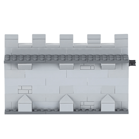 Sección Muralla 82 Pcs