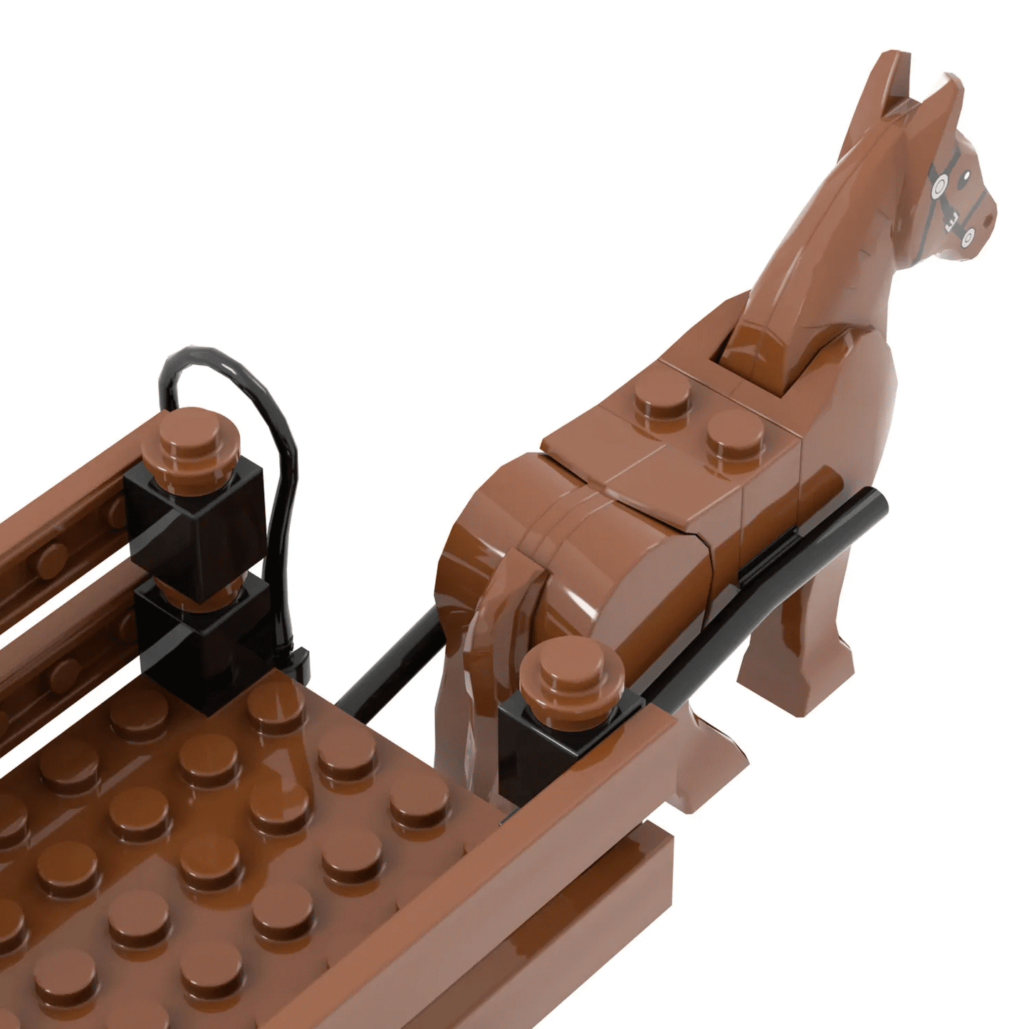 Carro Medieval