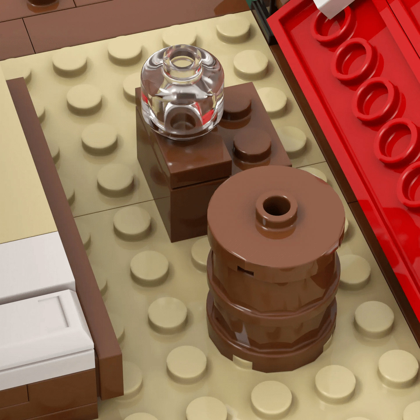 Set Casa Vikinga