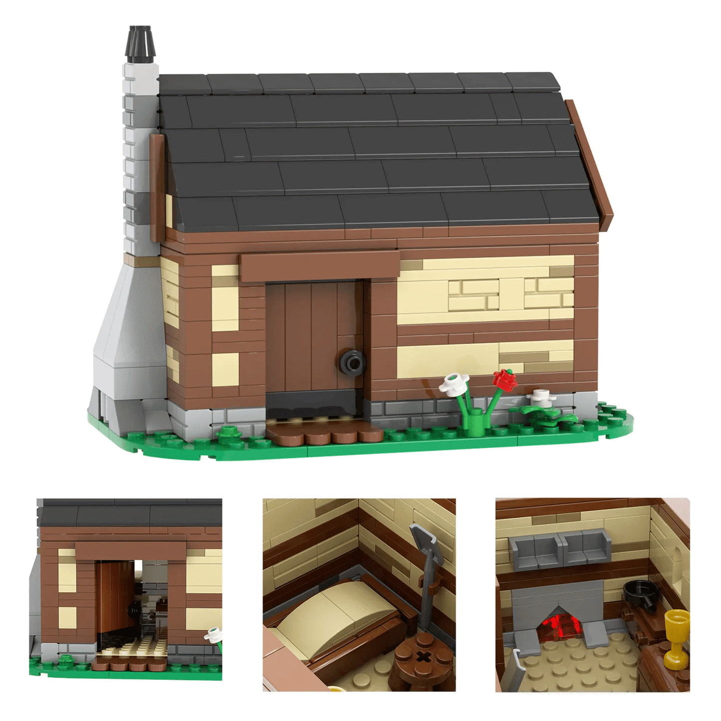 Casa Medieval