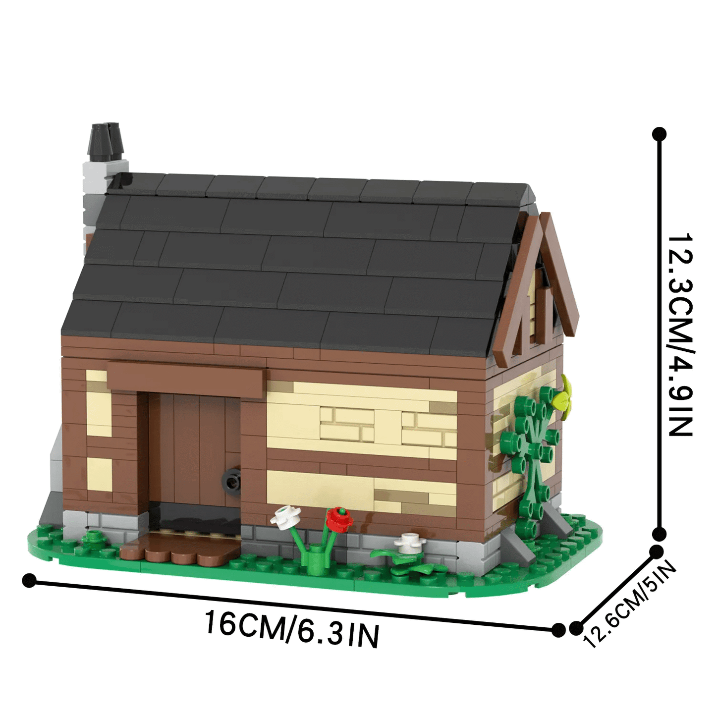 Casa Medieval