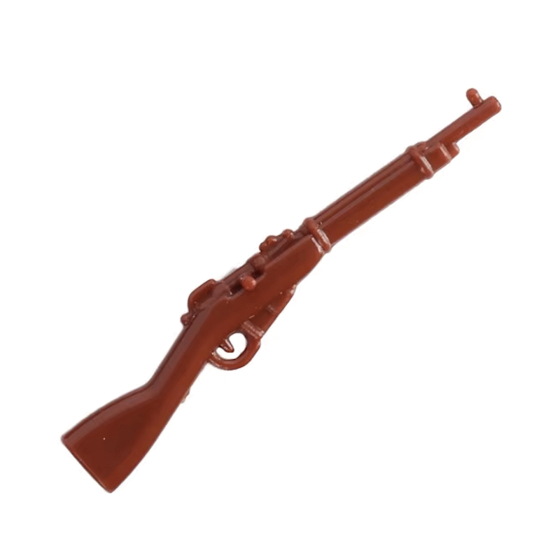 Rifle Gewehr 43 WW2