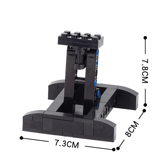 Soporte para Set Lego Nave/Avión