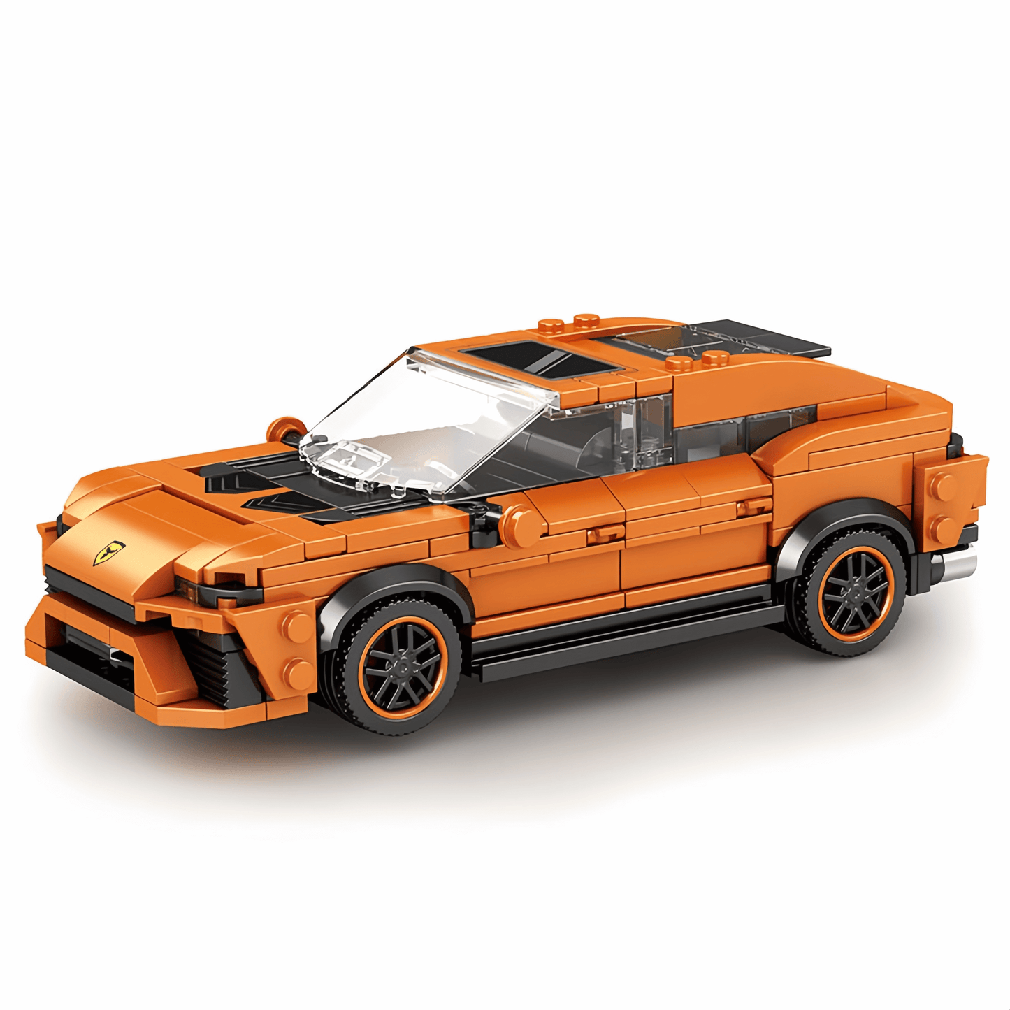 Reobrix 690 Urus Armable 408 pcs