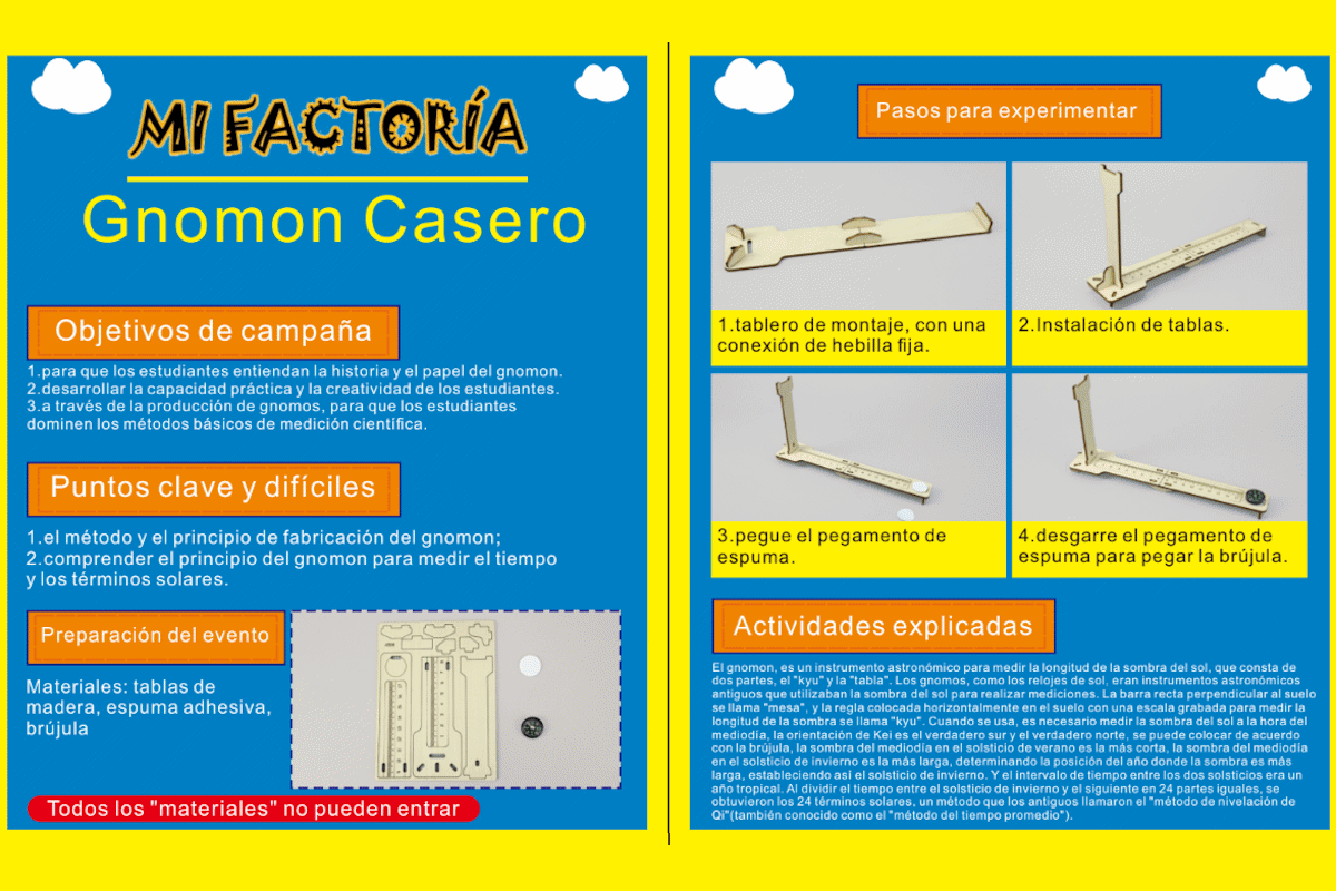 Gnomon