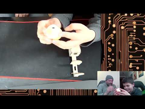 Experimento Cámara Estenopeica