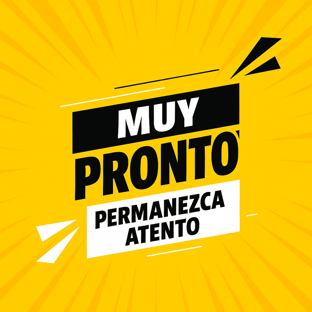 Novedades