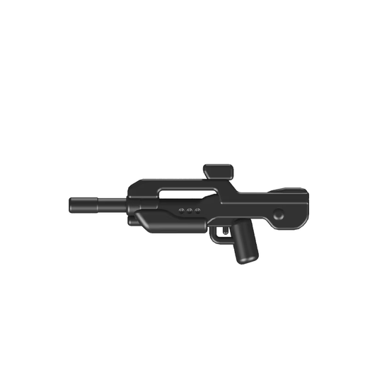 Rifle de Combate HALO Juguete Accesorio