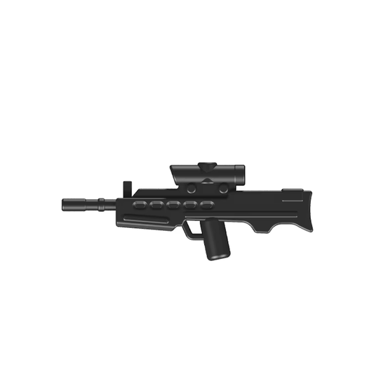 Rifle de Asalto SAR21