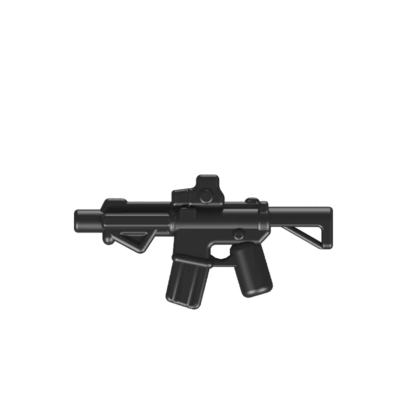 Subfusil FN SCAR