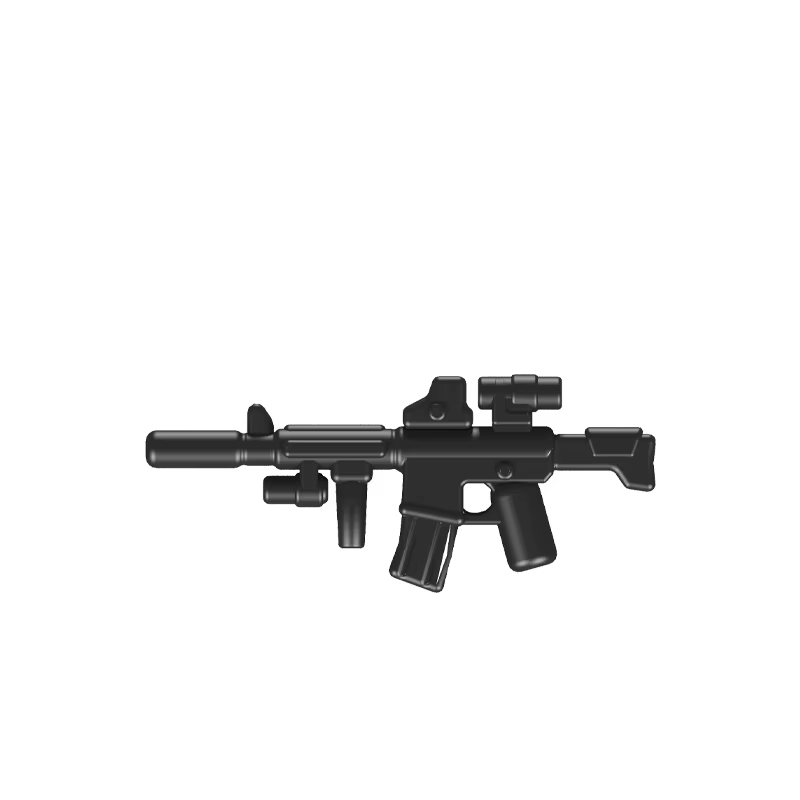 Fusil Táctico M4