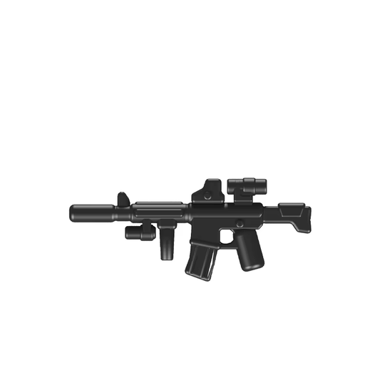 Fusil Táctico M4