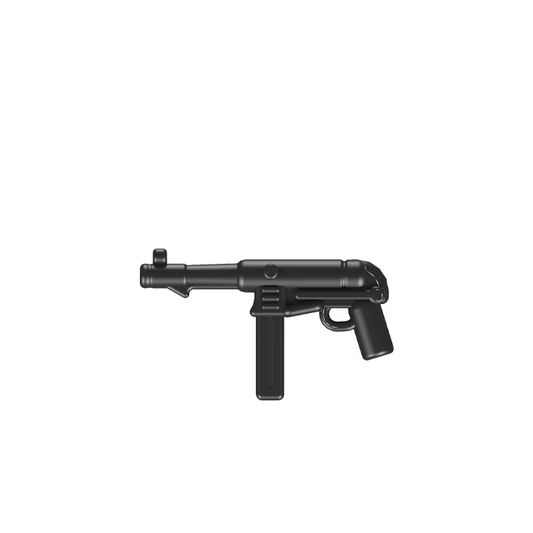 Subametralladora MP40 2GM