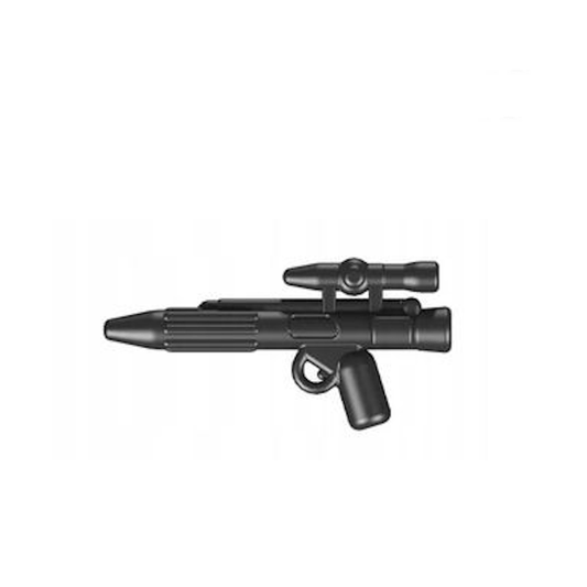 Pistola Blaster DH 17 SW