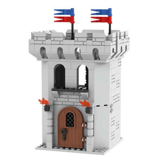 Torre de Vigilancia Medieval