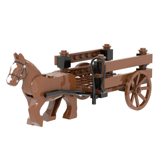 Carro Medieval
