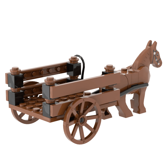 Carro Medieval