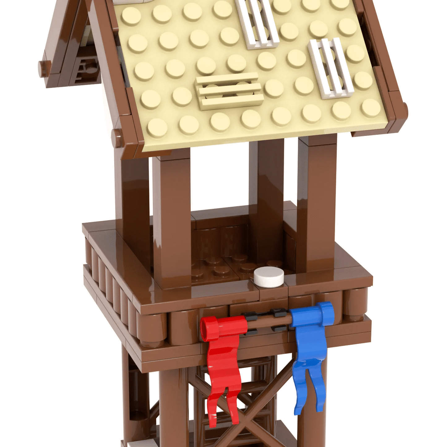 Torre de Vigilancia Vikinga