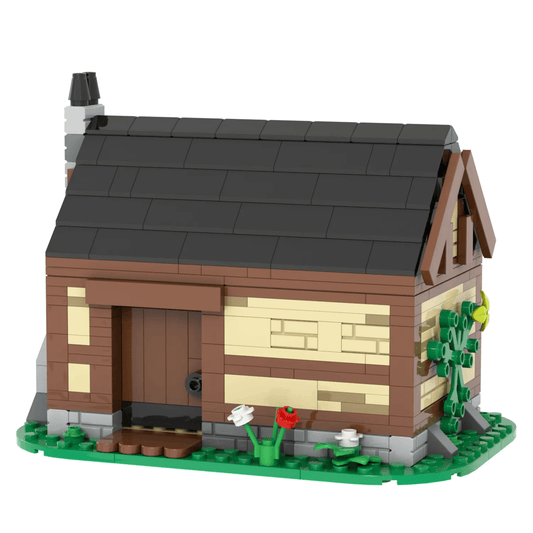 Casa Medieval
