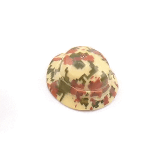 Gorro Táctico Desierto