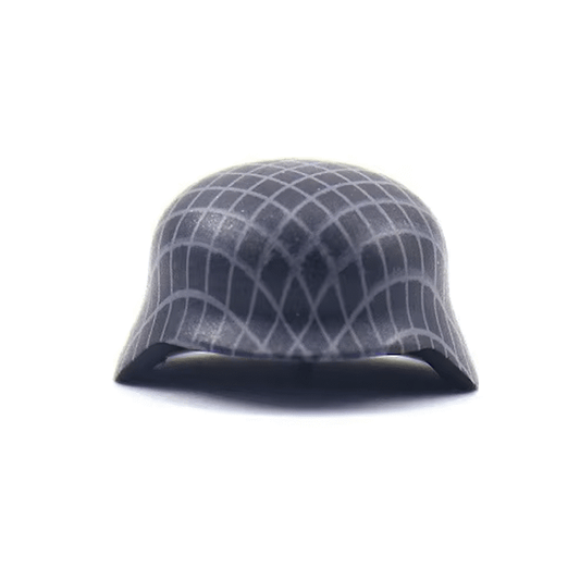 Casco Alemán WW2 para Mini Figuras