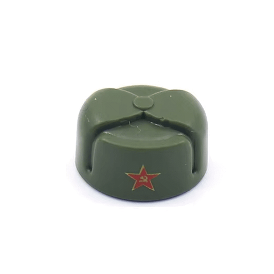 Gorro Soviético WW2