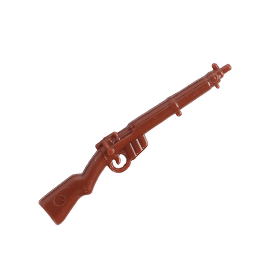 Rifle Lee Enfield WW2