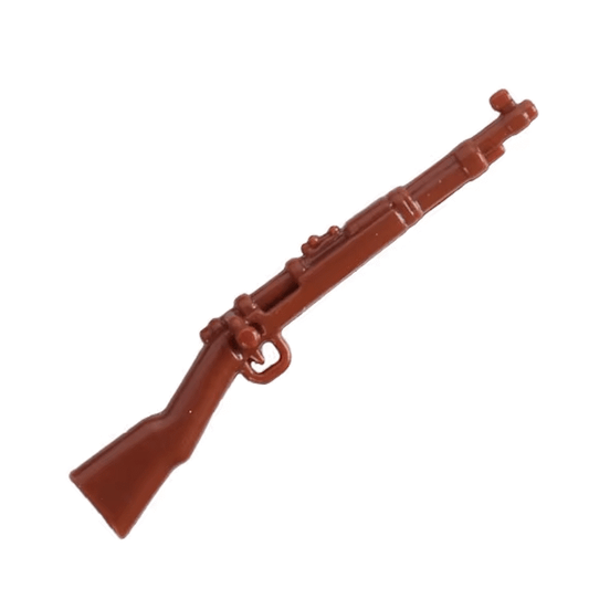 Rifle Kar 98k WW2