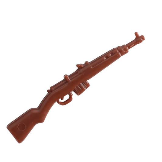 Carabina M1 WW2 Accesorio Juguete