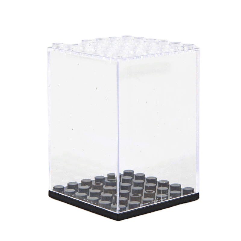 Caja Display para Mini Figura