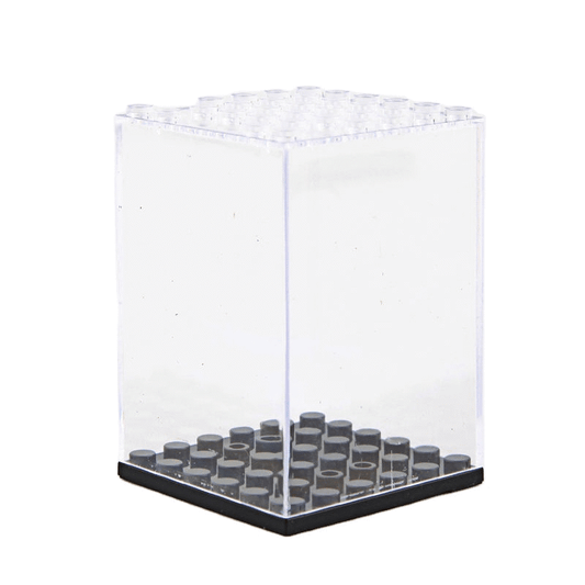 Caja Display para Mini Figura