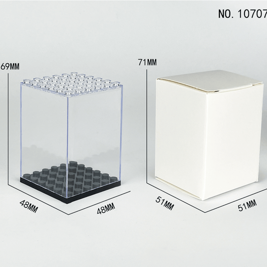 Caja Display para Mini Figura