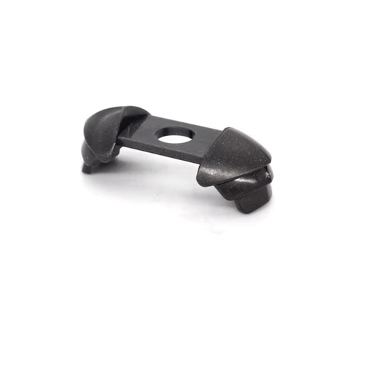 Hombrera Gris Mini Figura