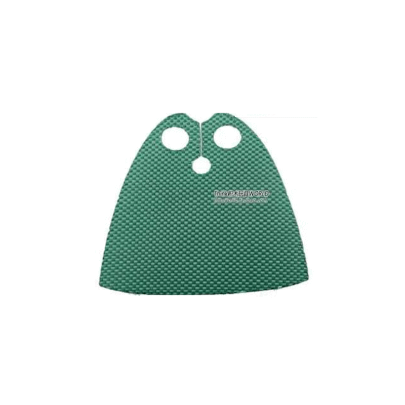 Capa Mini Figura Verde