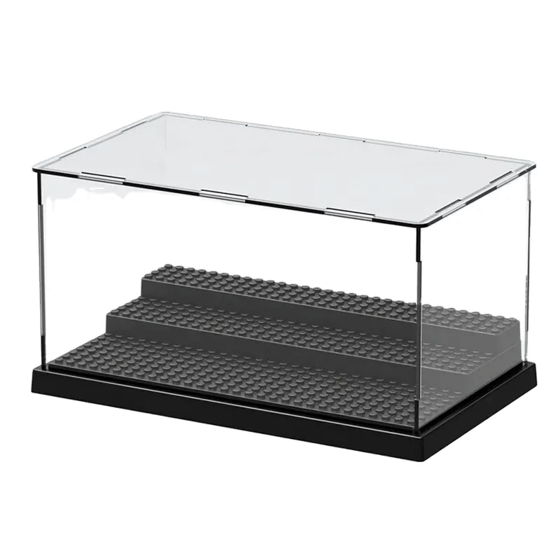 Caja de Exhibición para Mini Figuras