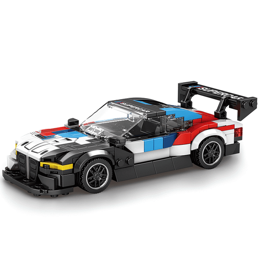 Reobrix 672 M4 Armable 682 pcs