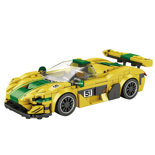 Reobrix 677 P1 GTR Armable 351 pcs