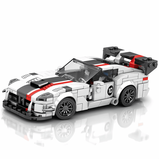 Reobrix 683 Viper Armable 379 pcs