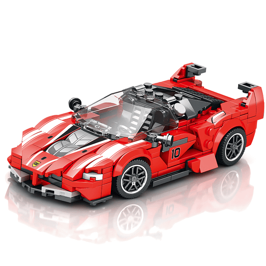 Reobrix 686 FXX-K Armable 392 pcs