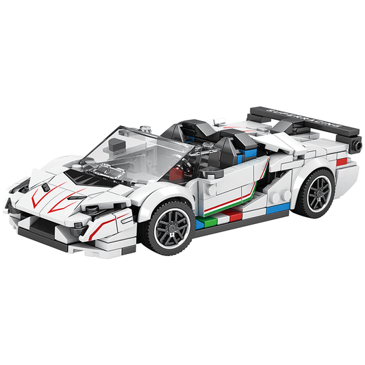 Reobrix 687 SVJ Armable 348 pcs