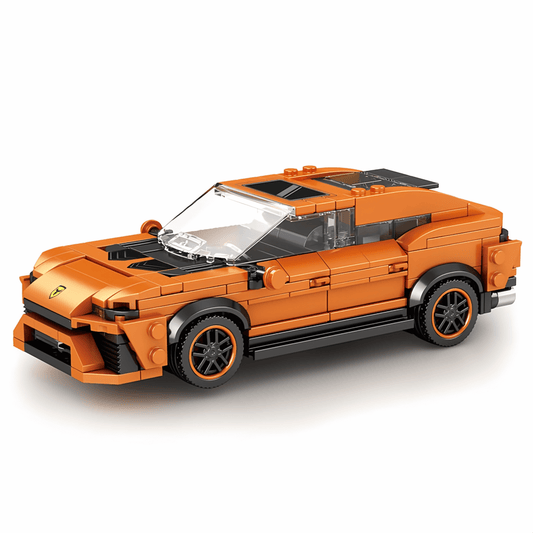 Reobrix 690 Urus Armable 408 pcs