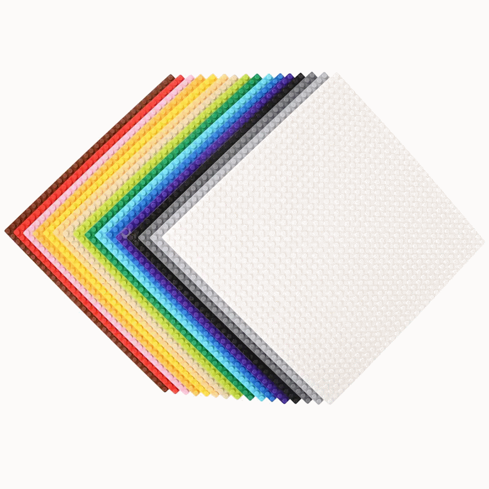 Placa Base 32 x 32 100% Compatible