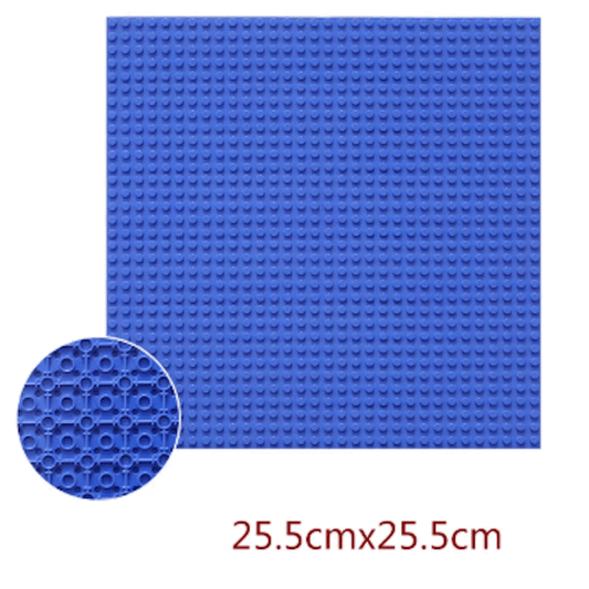 Placa Base 32 x 32 100% Compatible