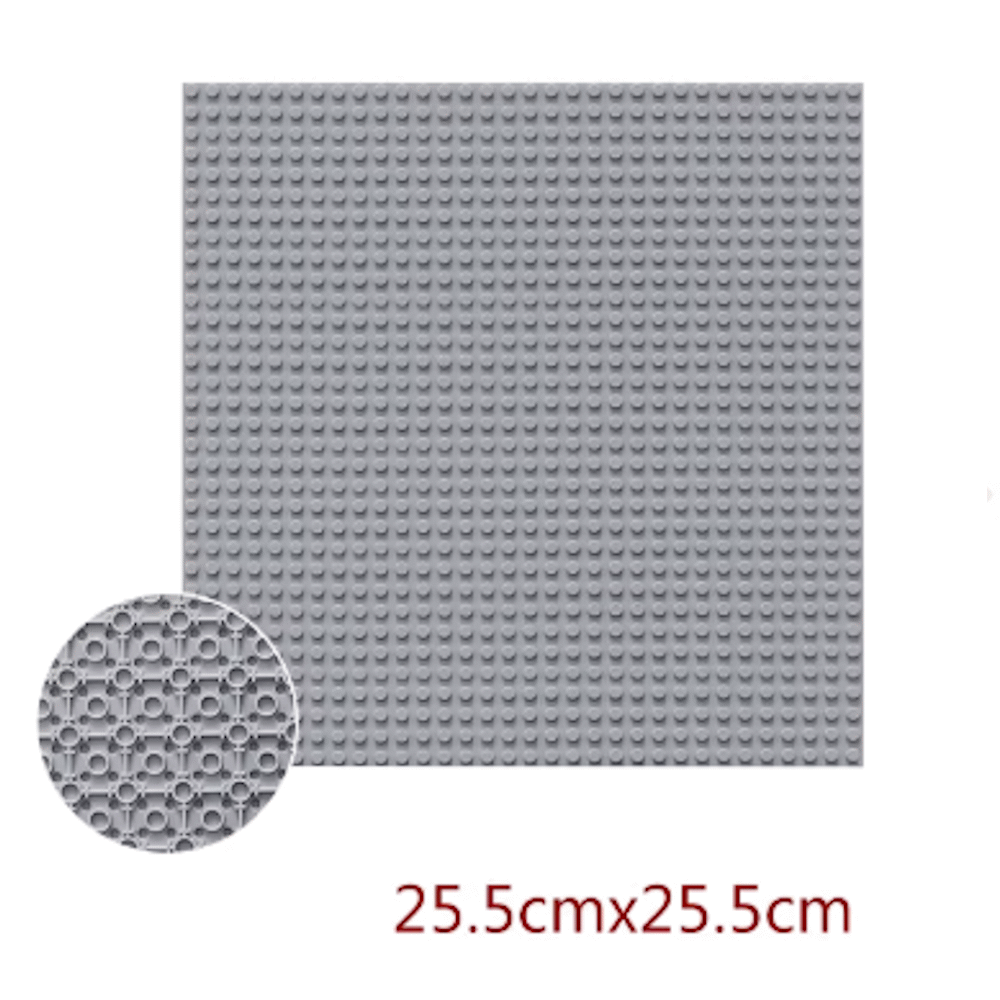 Placa Base 32 x 32 100% Compatible