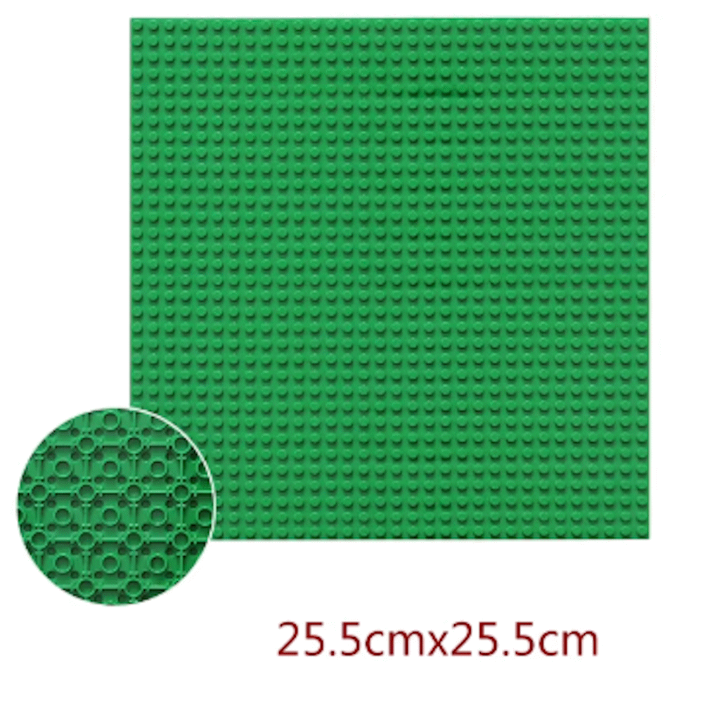 Placa Base 32 x 32 100% Compatible