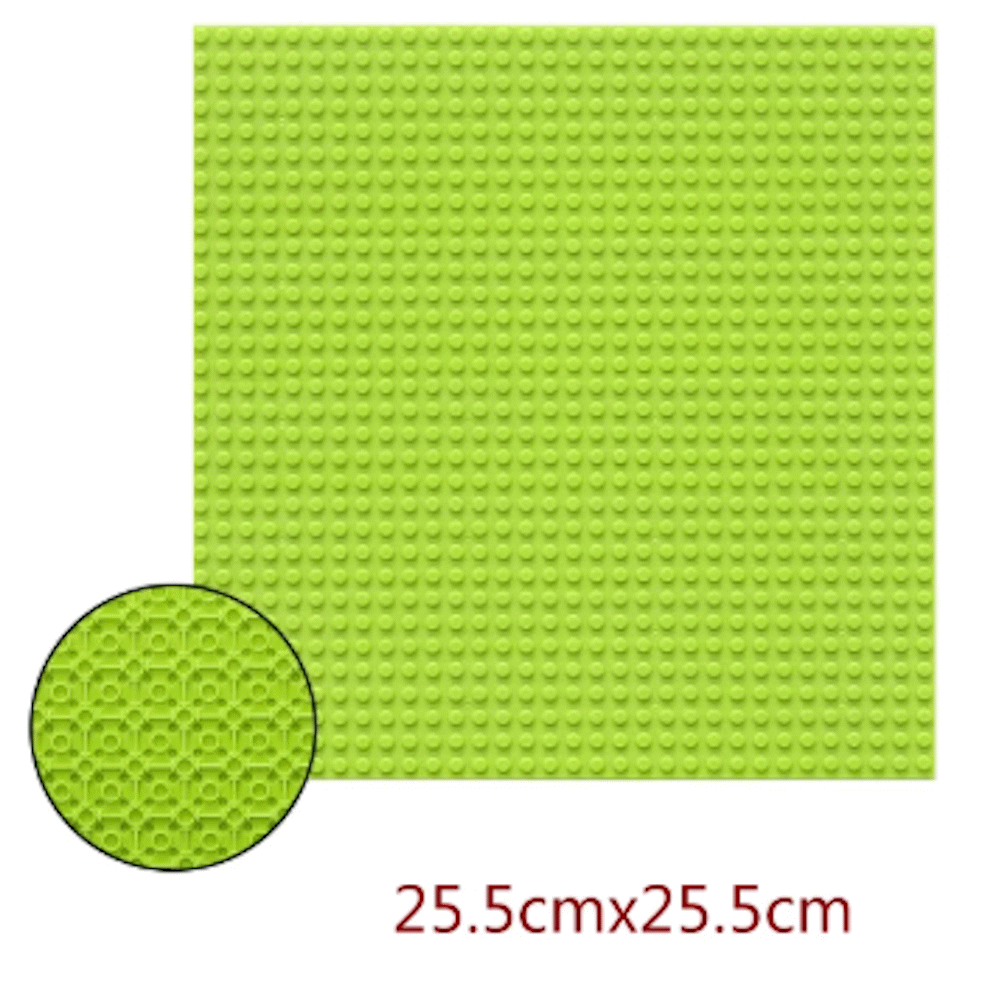 Placa Base 32 x 32 100% Compatible