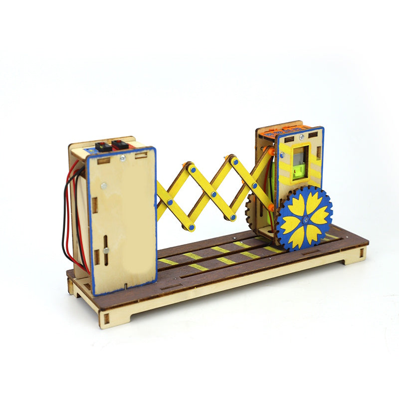 Portón Eléctrico