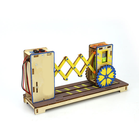 Portón Eléctrico
